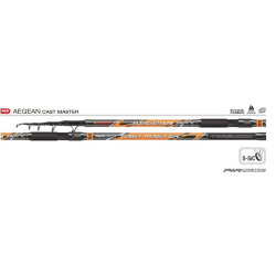  AEGEAN   Cast Master